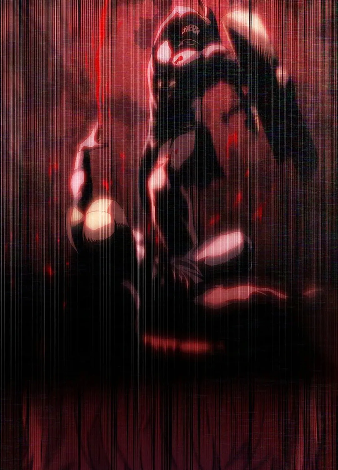 Born to Bleed Chapter 2 page 21 - 