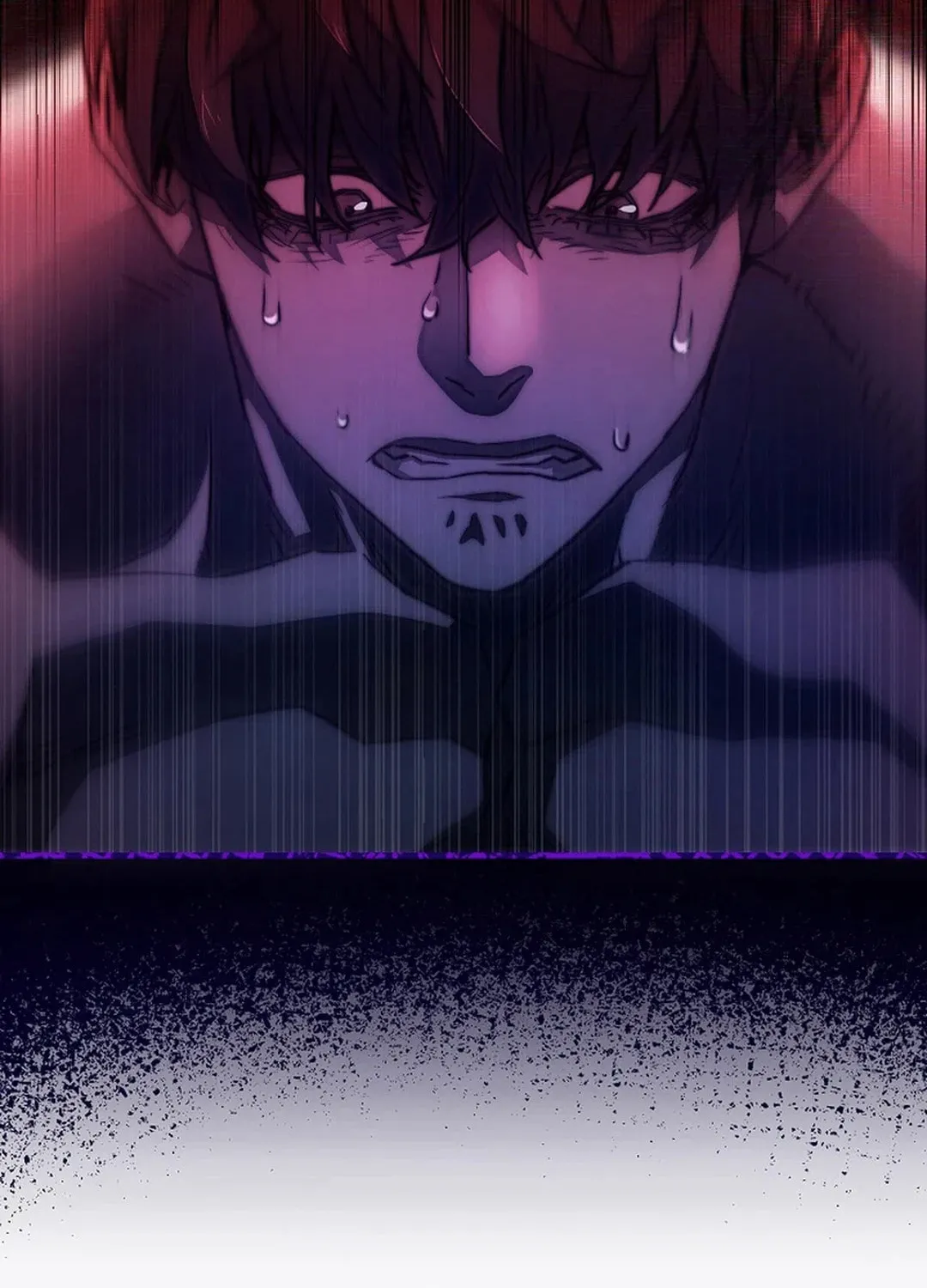 Born to Bleed Chapter 2 page 22 - 