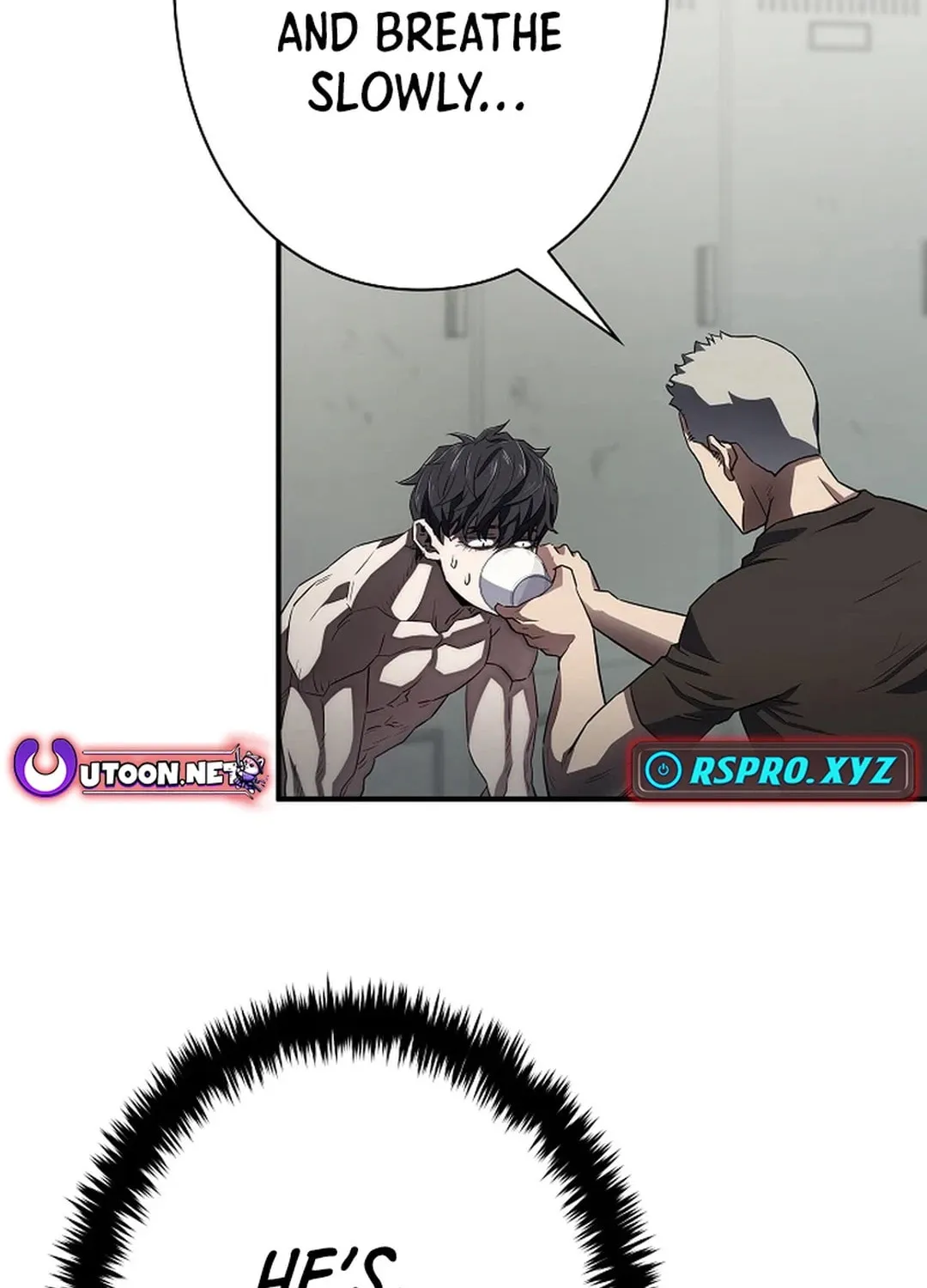 Born to Bleed Chapter 2 page 29 - 