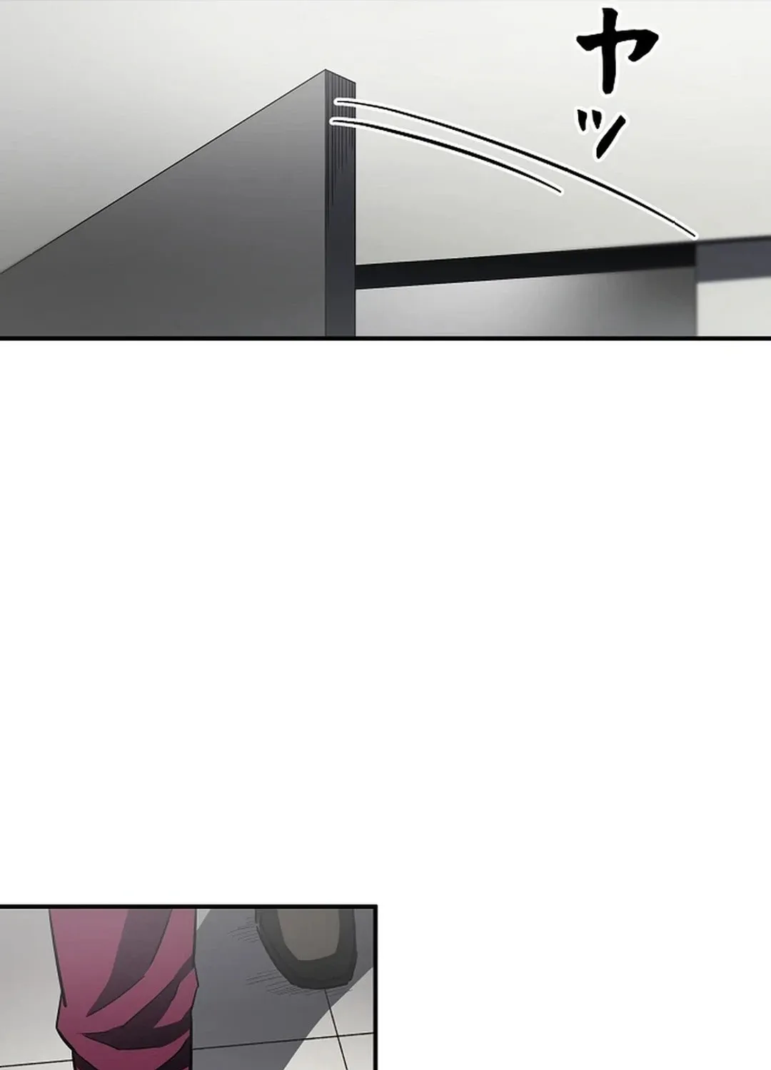 Born to Bleed Chapter 2 page 33 - 
