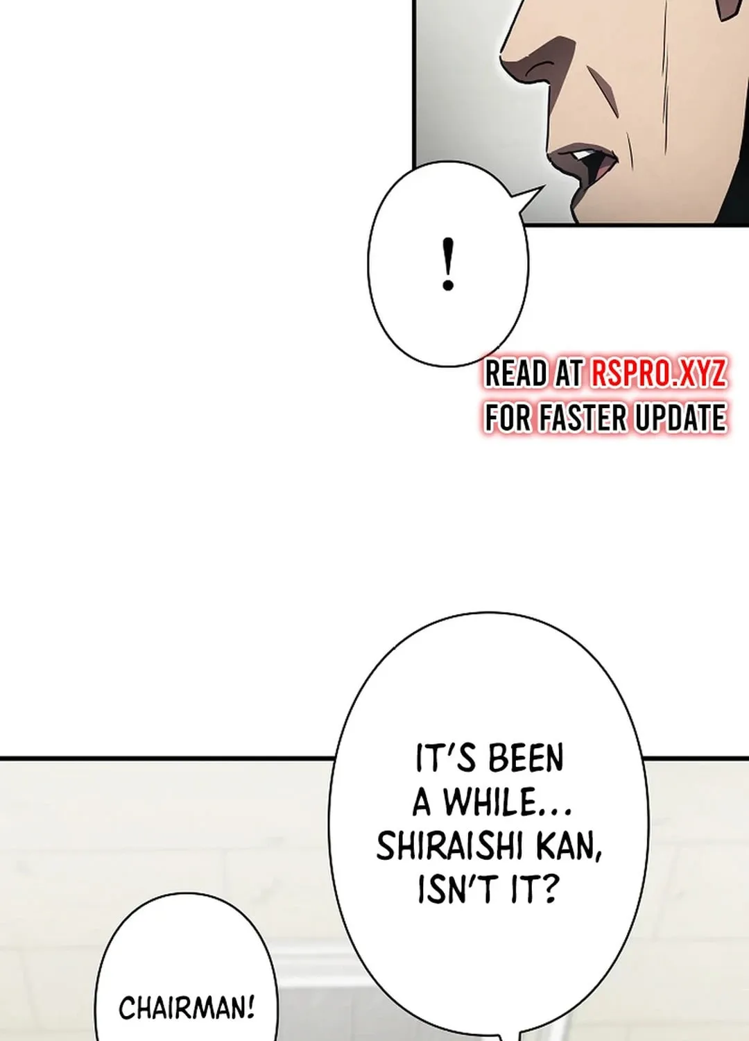 Born to Bleed Chapter 2 page 35 - 
