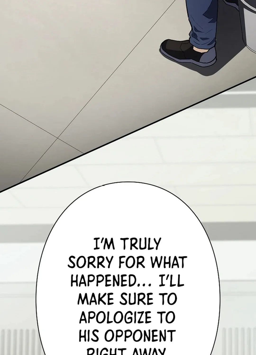 Born to Bleed Chapter 2 page 40 - 