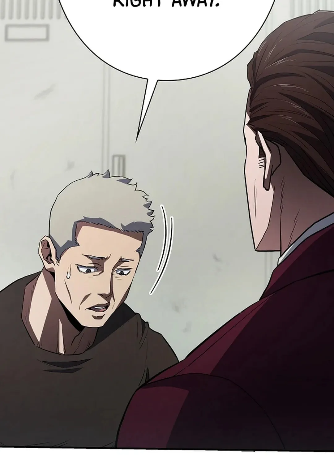 Born to Bleed Chapter 2 page 41 - 
