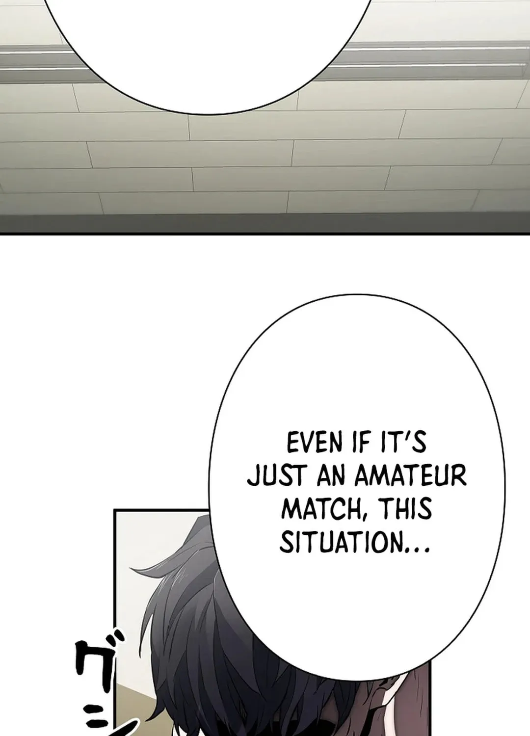 Born to Bleed Chapter 2 page 44 - 