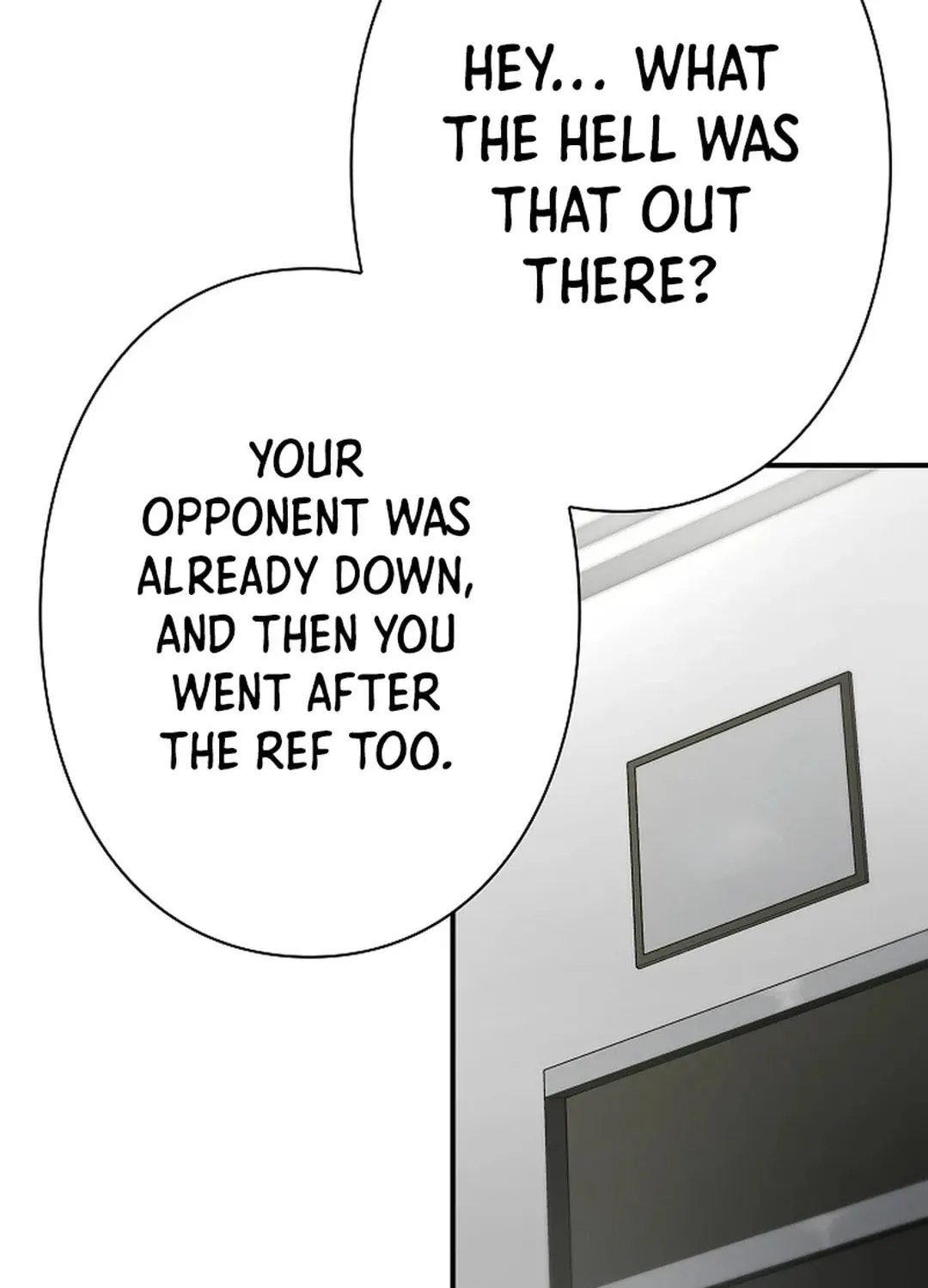 Born to Bleed Chapter 2 page 6 - 