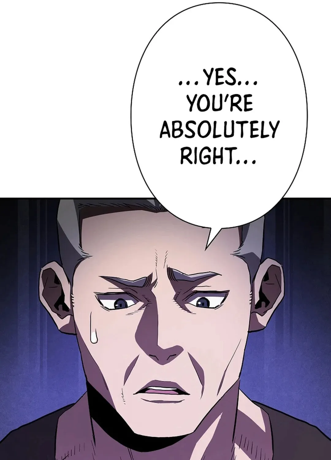 Born to Bleed Chapter 2 page 51 - 