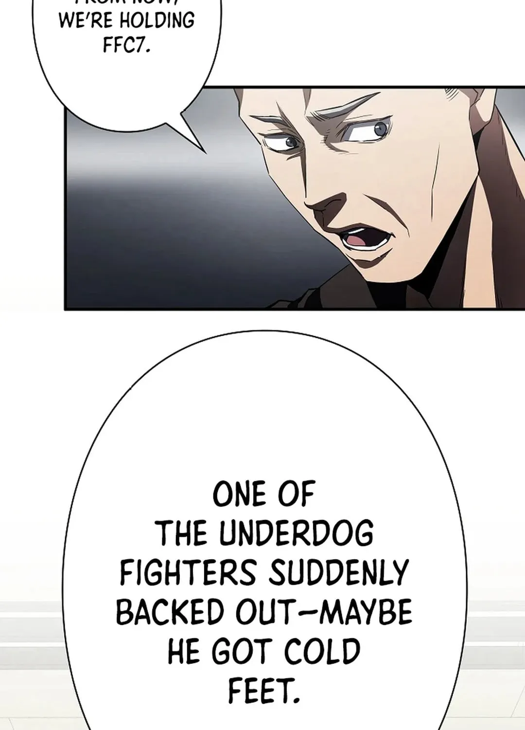 Born to Bleed Chapter 2 page 54 - 