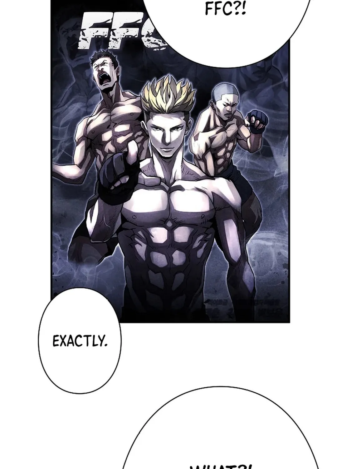 Born to Bleed Chapter 2 page 63 - 