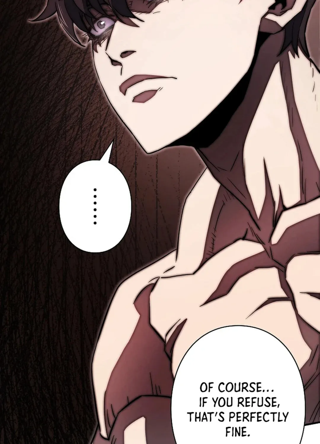 Born to Bleed Chapter 2 page 65 - 