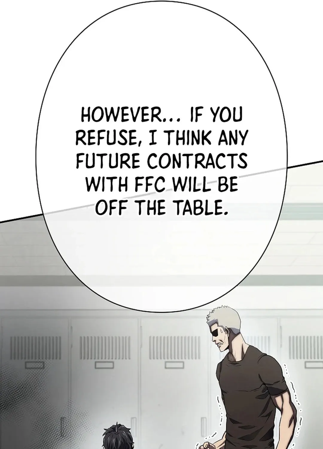 Born to Bleed Chapter 2 page 67 - 