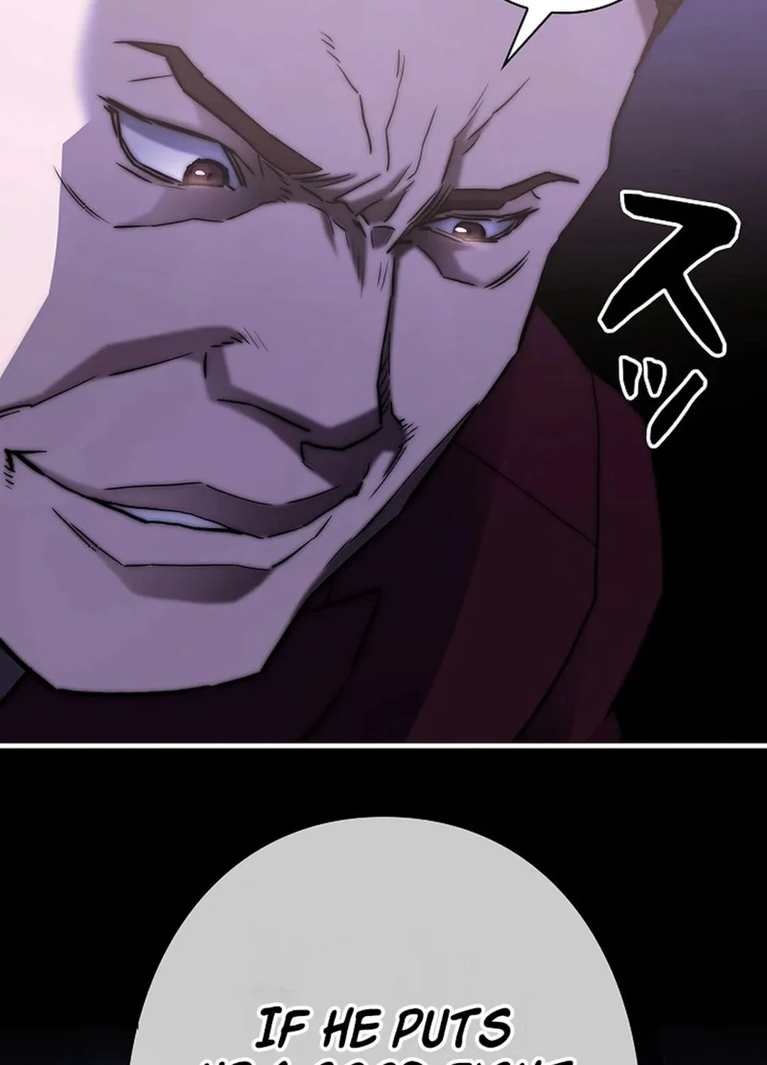 Born to Bleed Chapter 2 page 69 - 