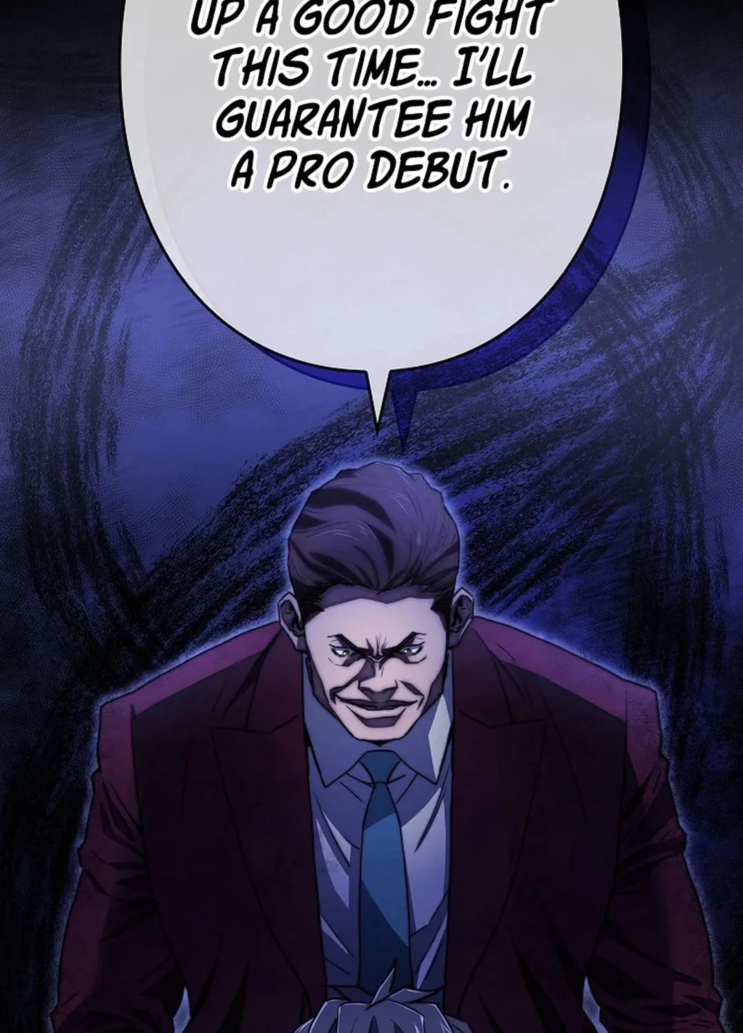 Born to Bleed Chapter 2 page 70 - 