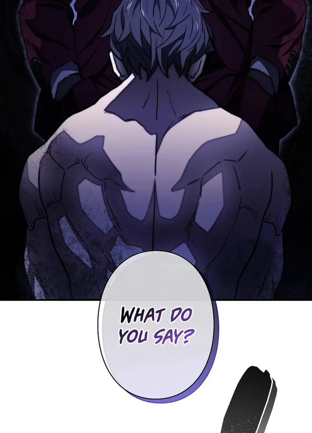 Born to Bleed Chapter 2 page 71 - 