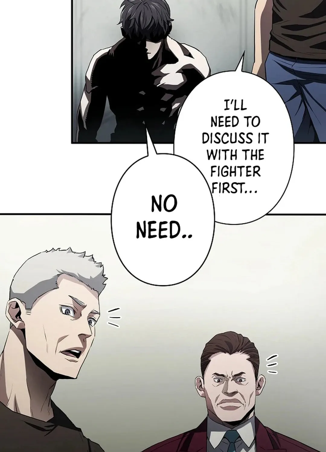 Born to Bleed Chapter 2 page 74 - 