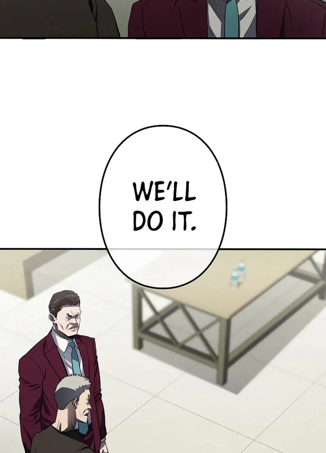 Born to Bleed Chapter 2 page 75 - 