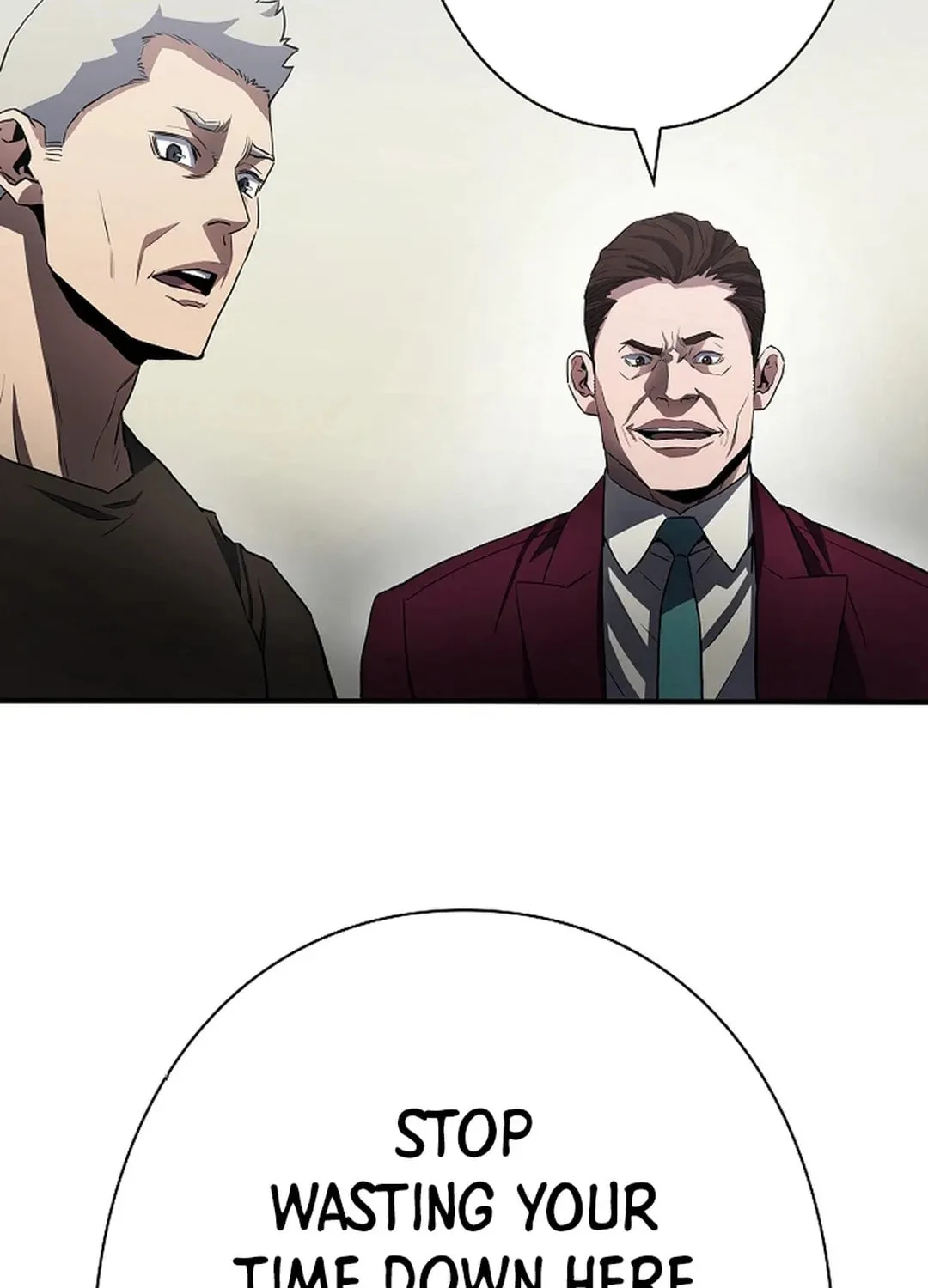 Born to Bleed Chapter 2 page 78 - 