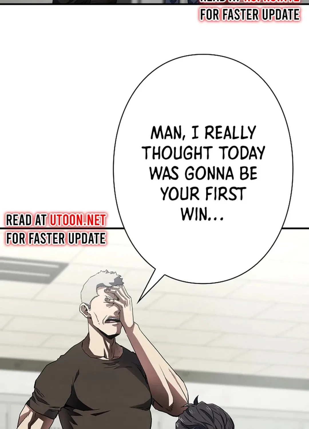Born to Bleed Chapter 2 page 9 - 