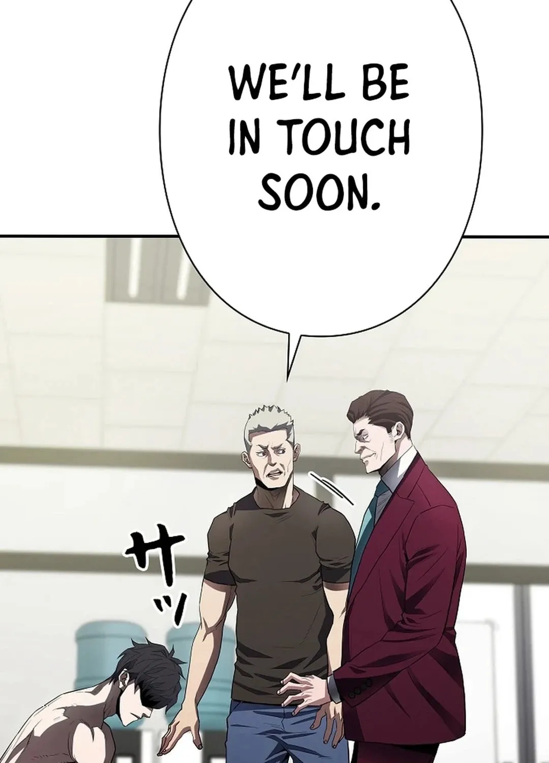 Born to Bleed Chapter 2 page 84 - 