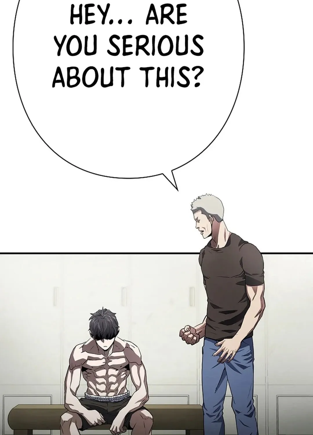 Born to Bleed Chapter 2 page 89 - 