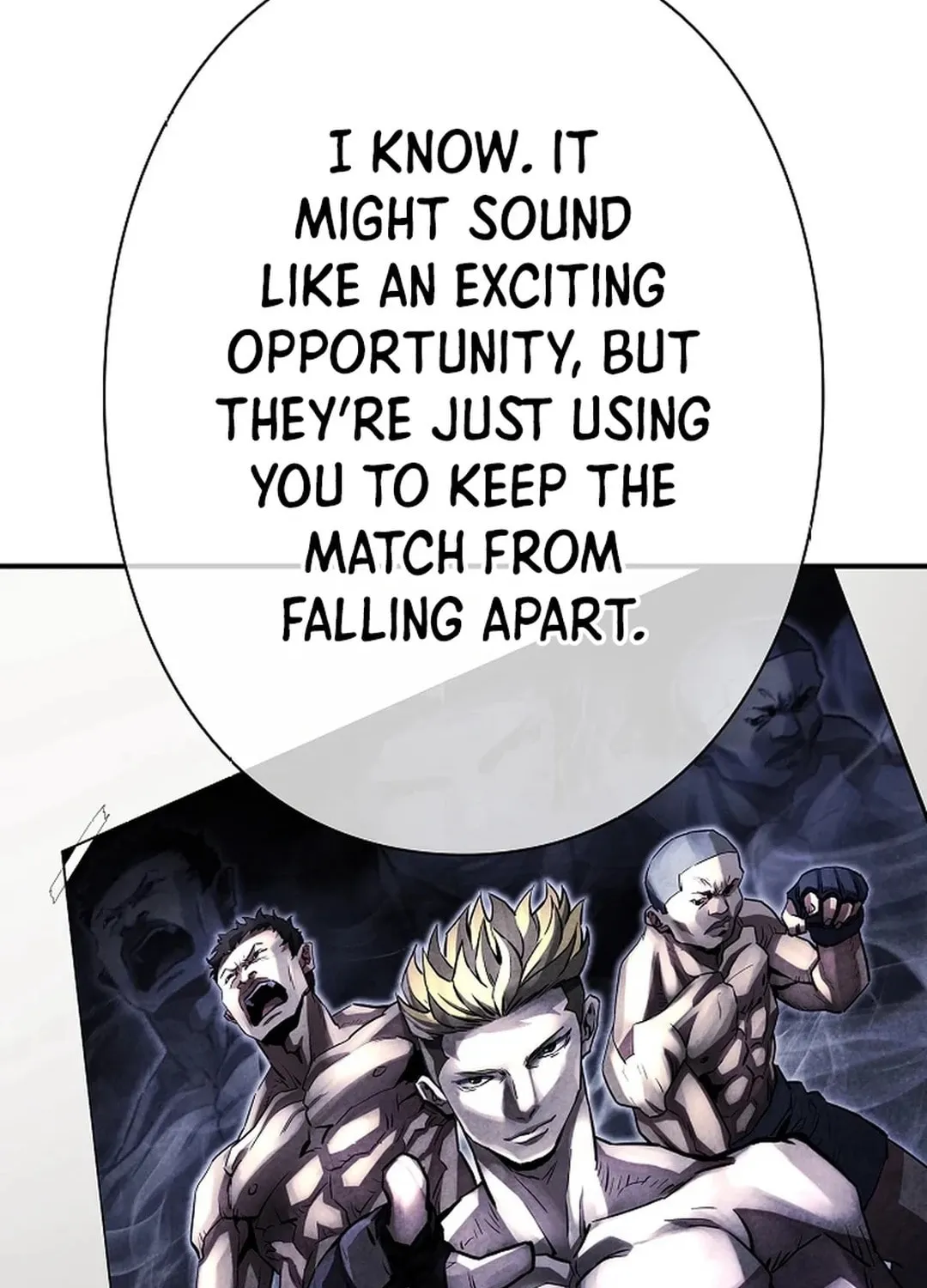 Born to Bleed Chapter 2 page 92 - 
