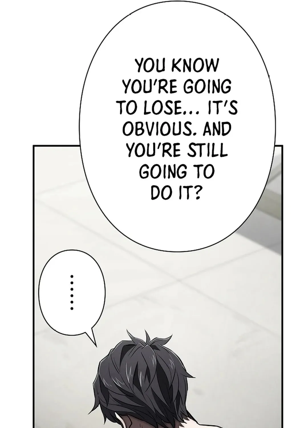 Born to Bleed Chapter 2 page 94 - 