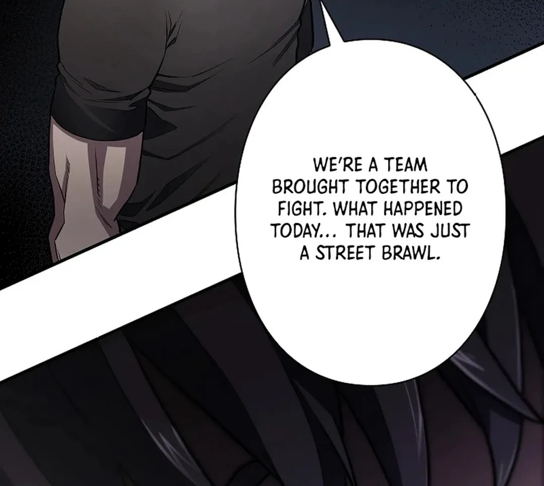 Born to Bleed Chapter 2 page 100 - 
