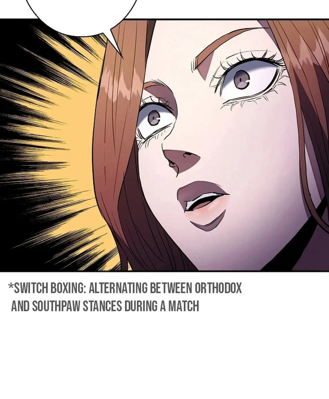Born to Bleed Chapter 20 page 109 - 