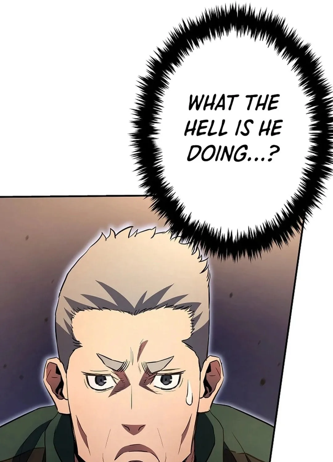 Born to Bleed Chapter 20 page 110 - 