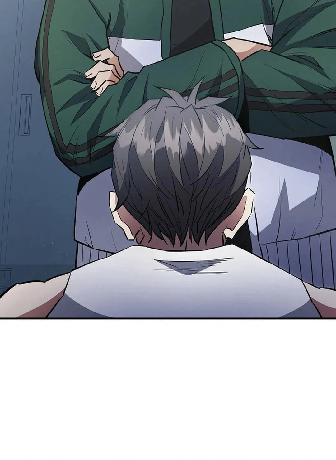 Born to Bleed Chapter 20 page 12 - 