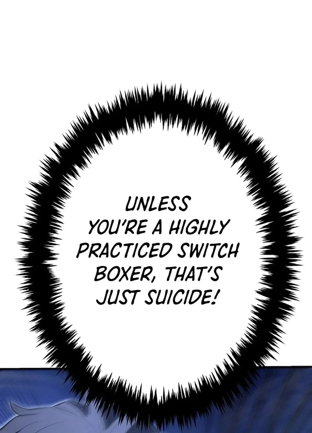 Born to Bleed Chapter 20 page 112 - 