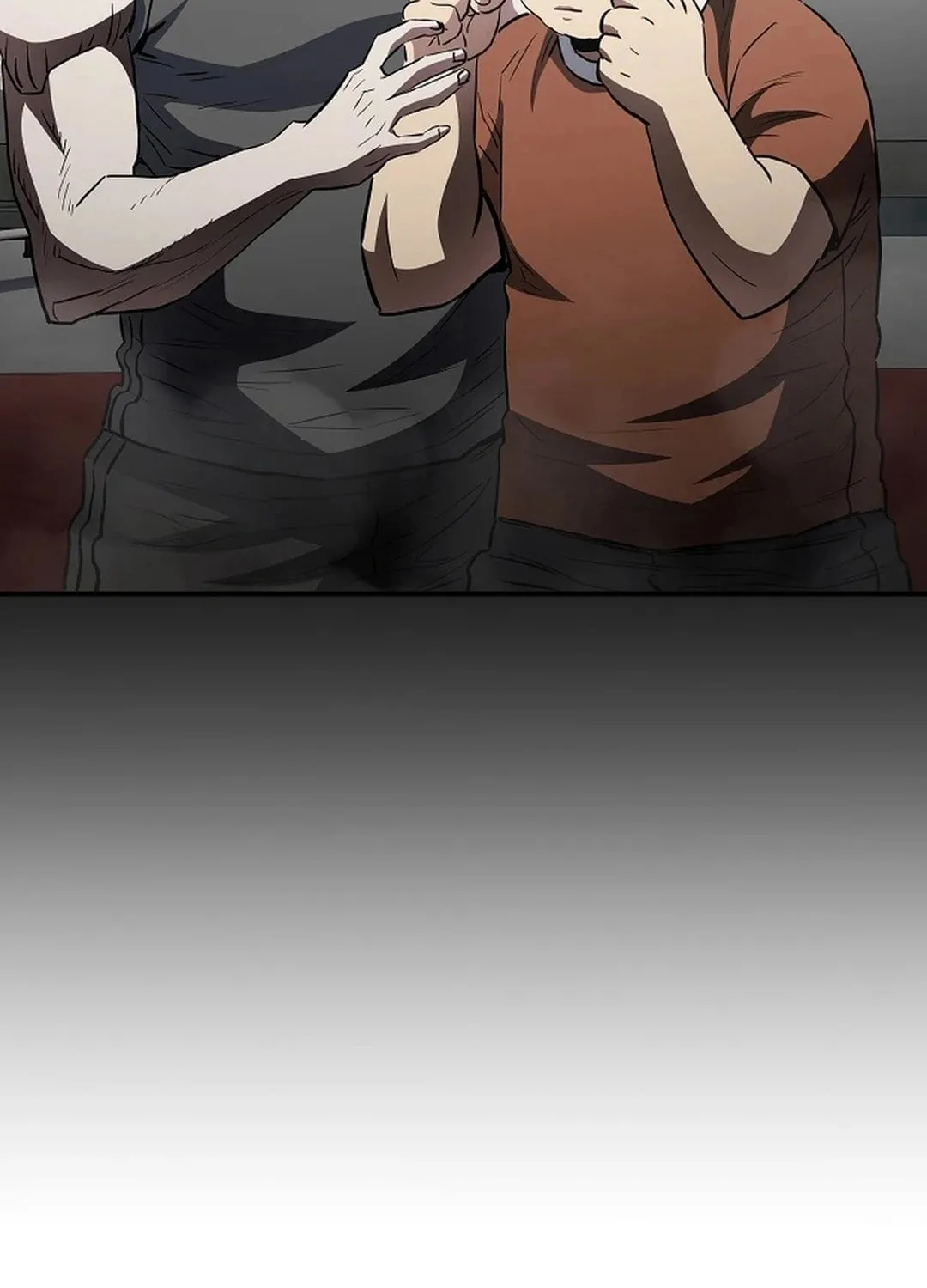 Born to Bleed Chapter 20 page 125 - 