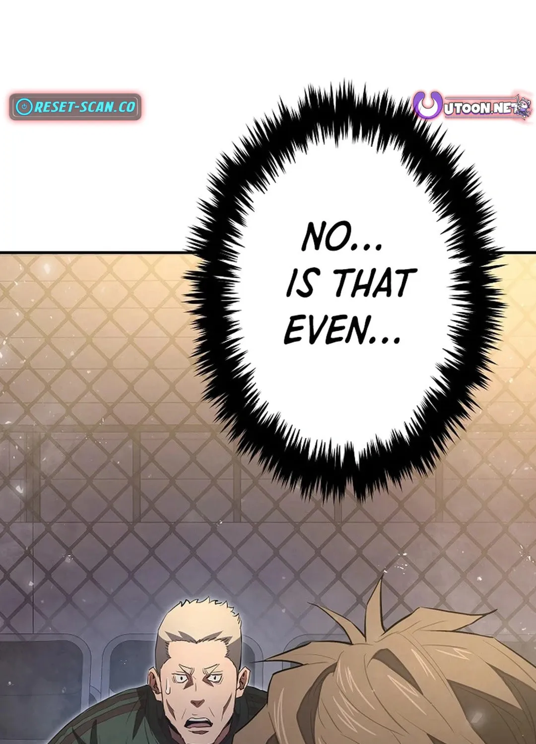 Born to Bleed Chapter 20 page 126 - 