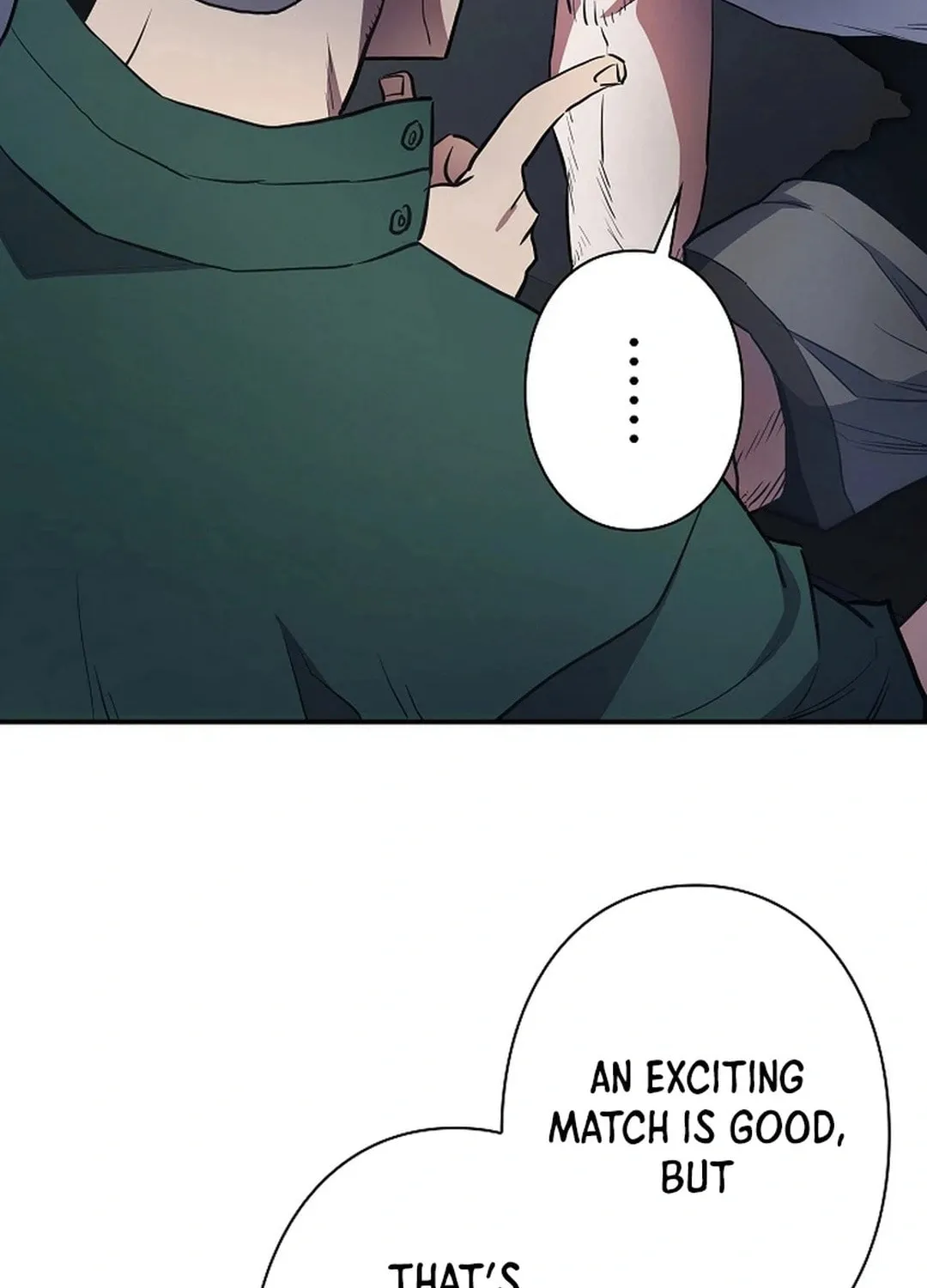 Born to Bleed Chapter 20 page 14 - 