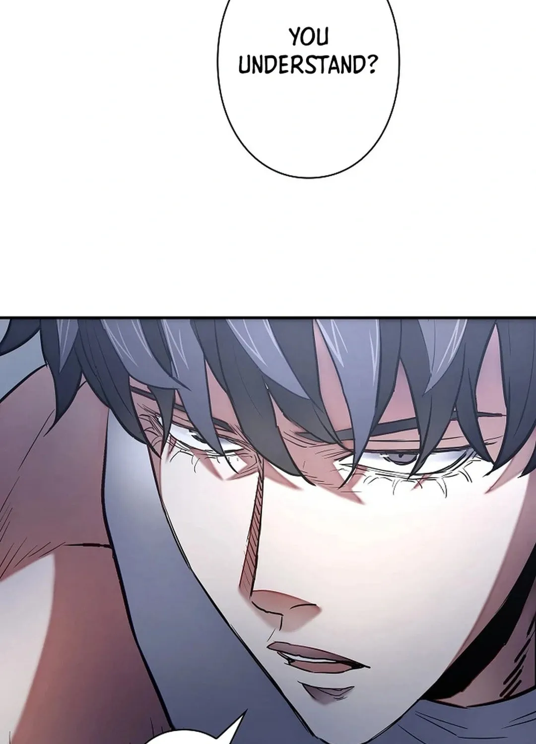 Born to Bleed Chapter 20 page 16 - 