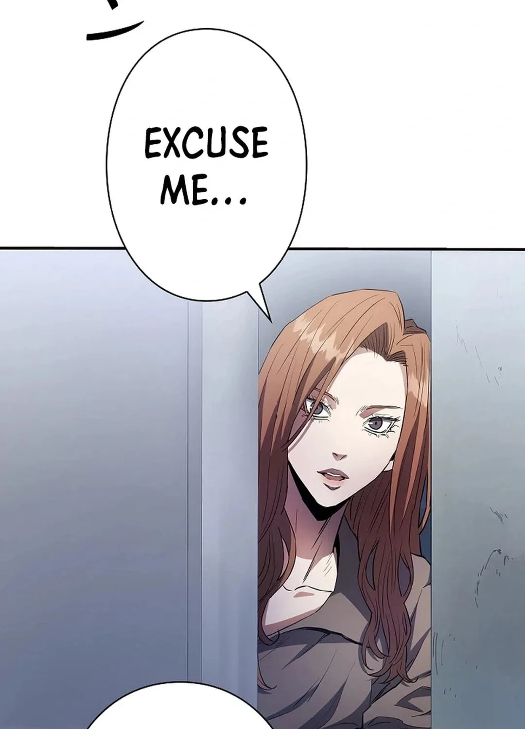 Born to Bleed Chapter 20 page 18 - 
