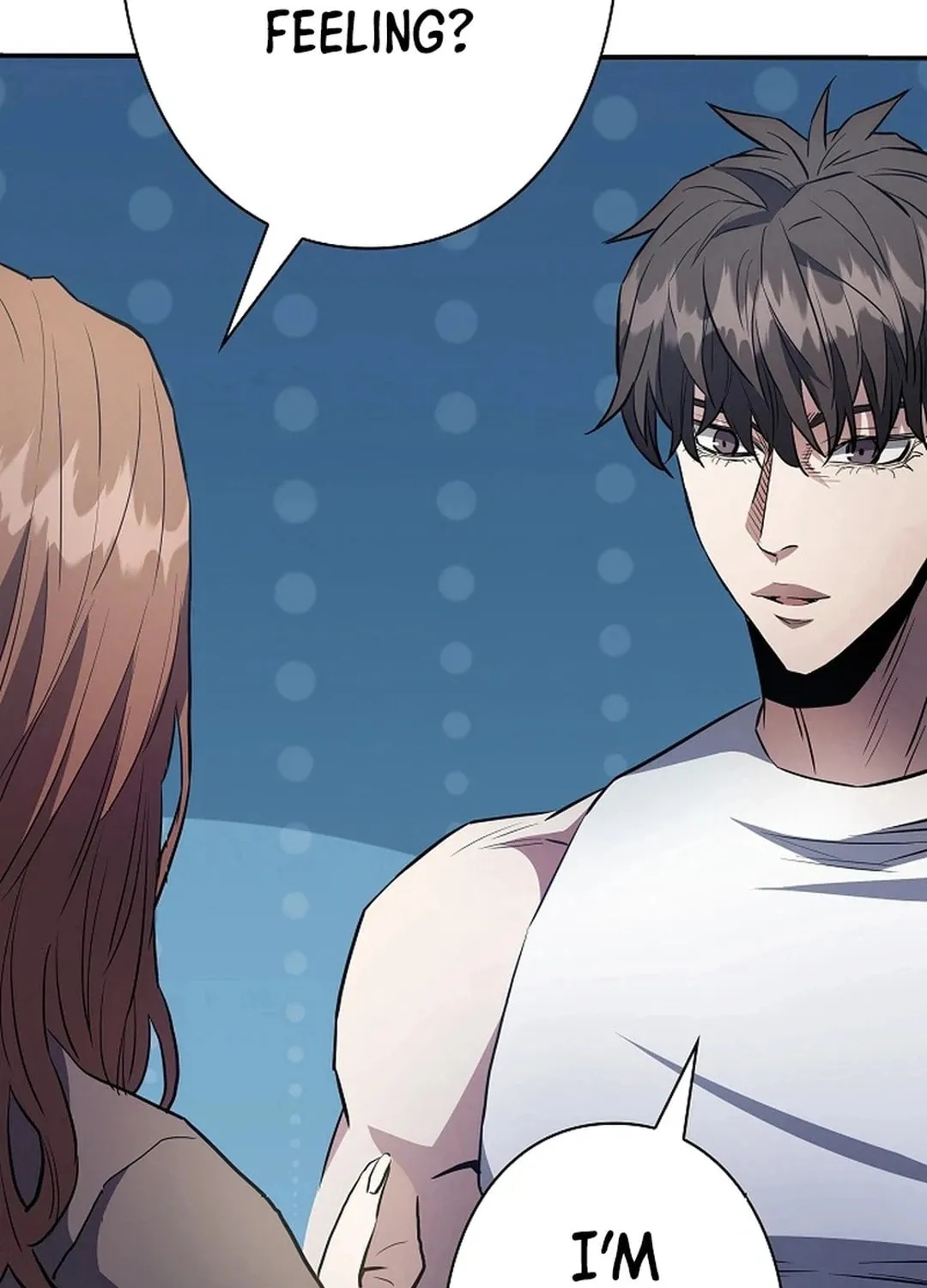 Born to Bleed Chapter 20 page 22 - 
