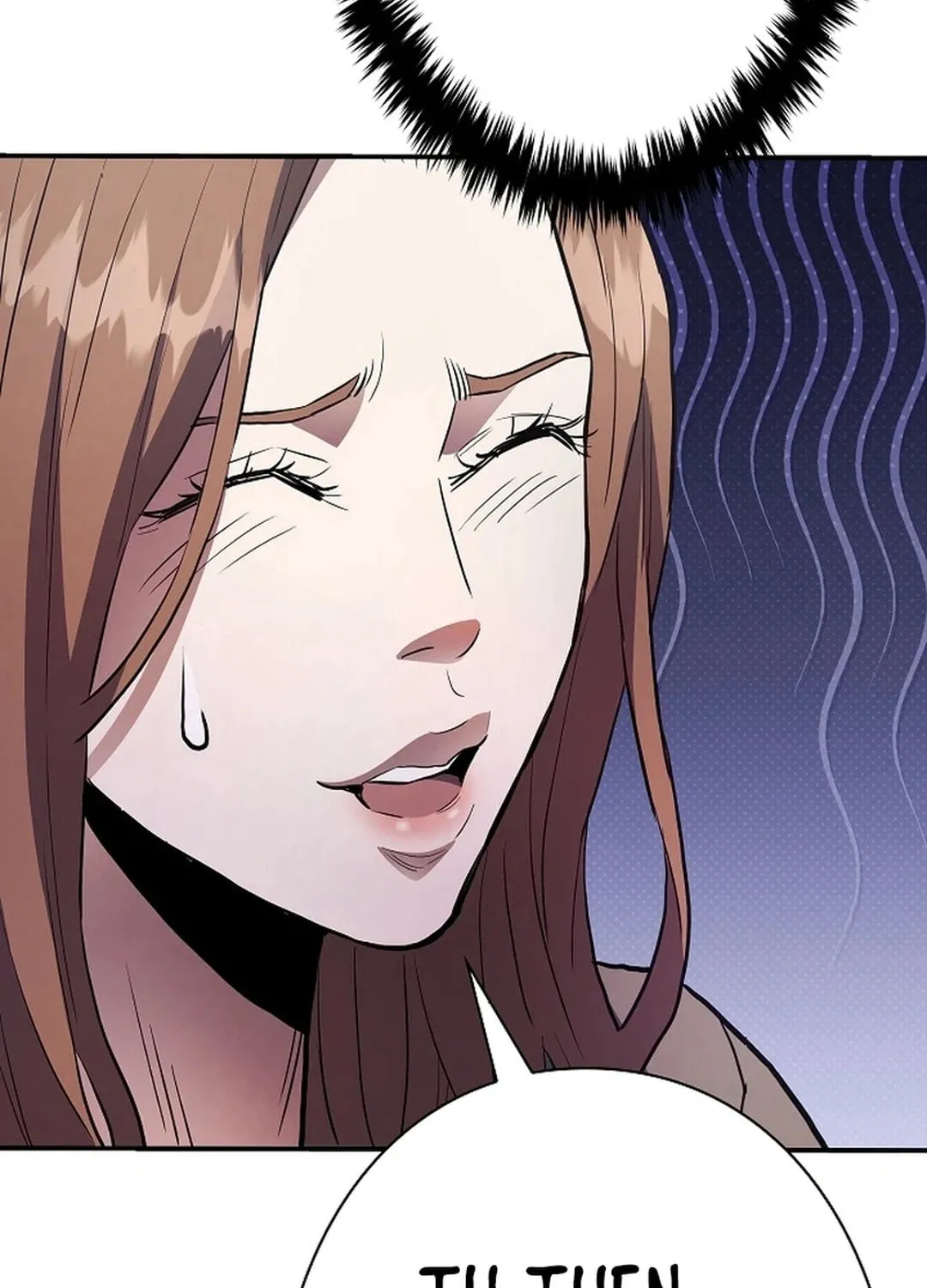 Born to Bleed Chapter 20 page 24 - 