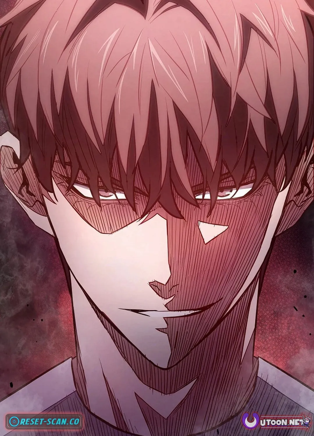 Born to Bleed Chapter 20 page 28 - 