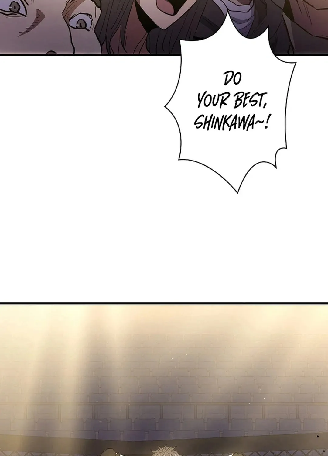 Born to Bleed Chapter 20 page 36 - 