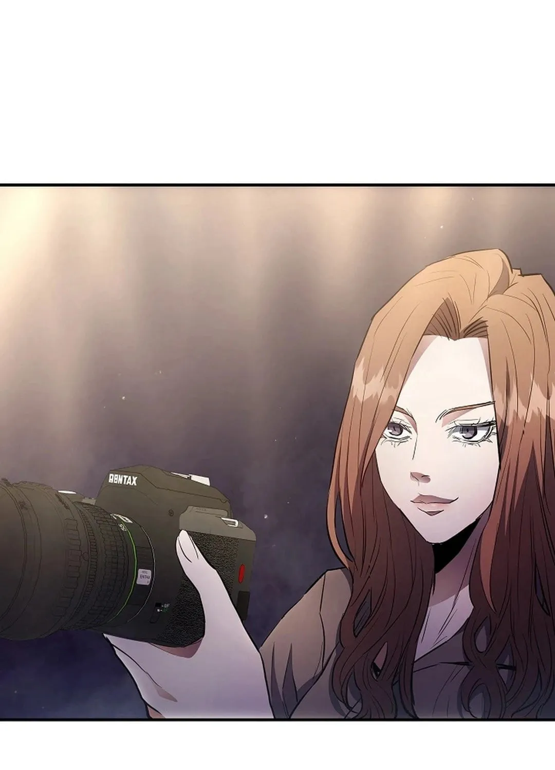 Born to Bleed Chapter 20 page 38 - 