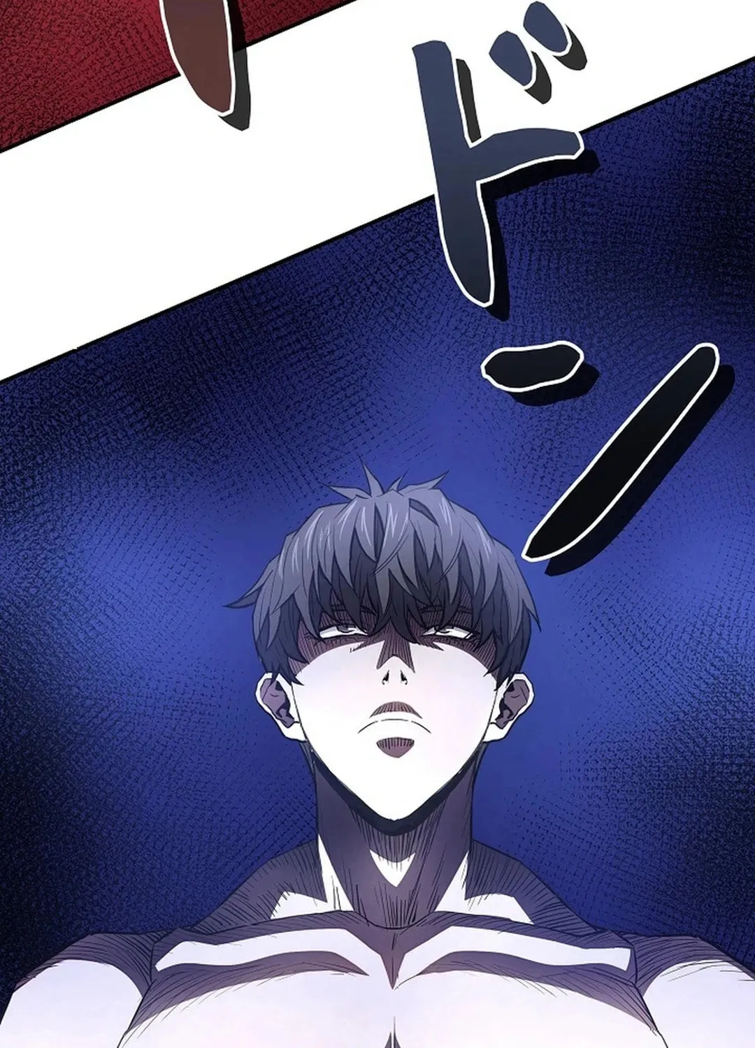 Born to Bleed Chapter 20 page 52 - 