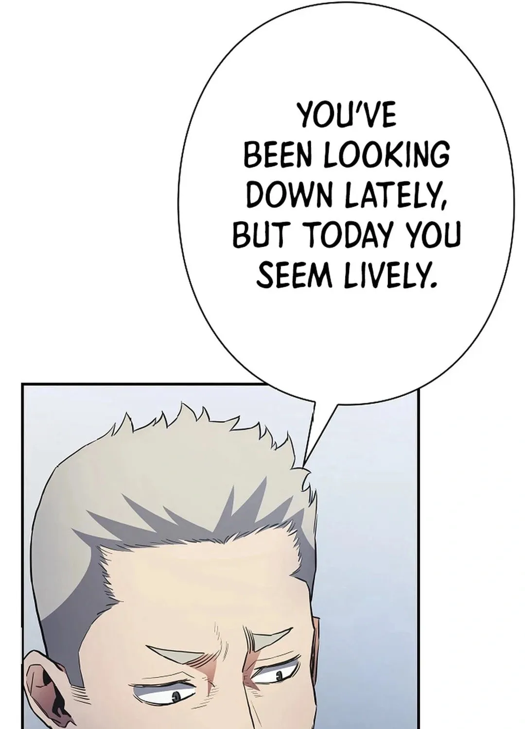 Born to Bleed Chapter 20 page 7 - 
