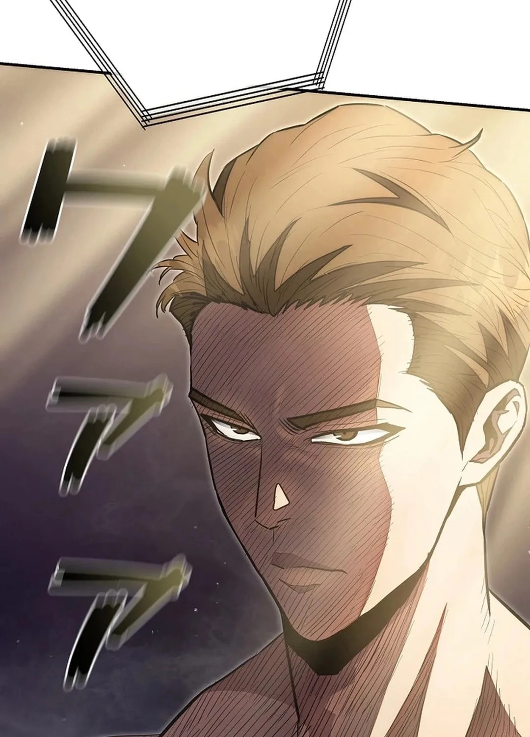 Born to Bleed Chapter 20 page 62 - 