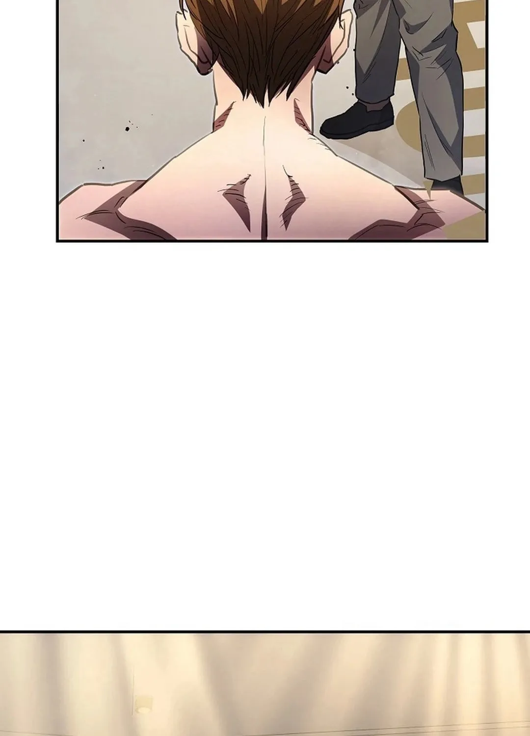Born to Bleed Chapter 20 page 68 - 