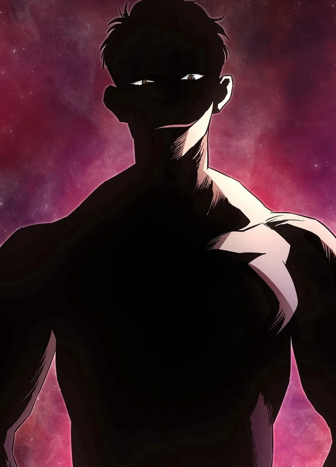Born to Bleed Chapter 20 page 74 - 