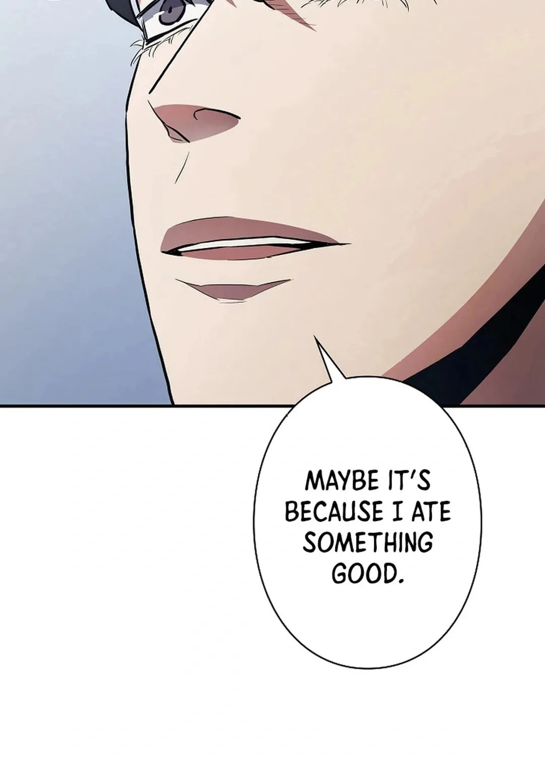 Born to Bleed Chapter 20 page 9 - 
