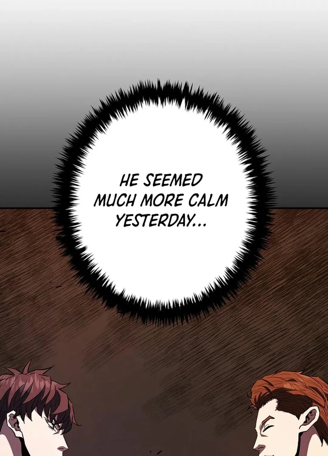 Born to Bleed Chapter 20 page 81 - 