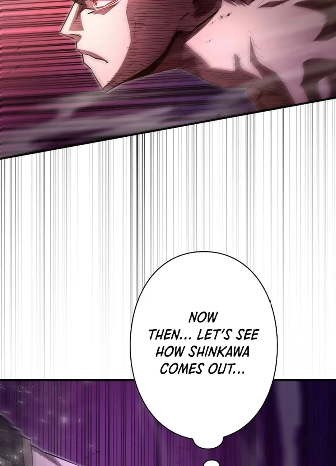 Born to Bleed Chapter 20 page 89 - 