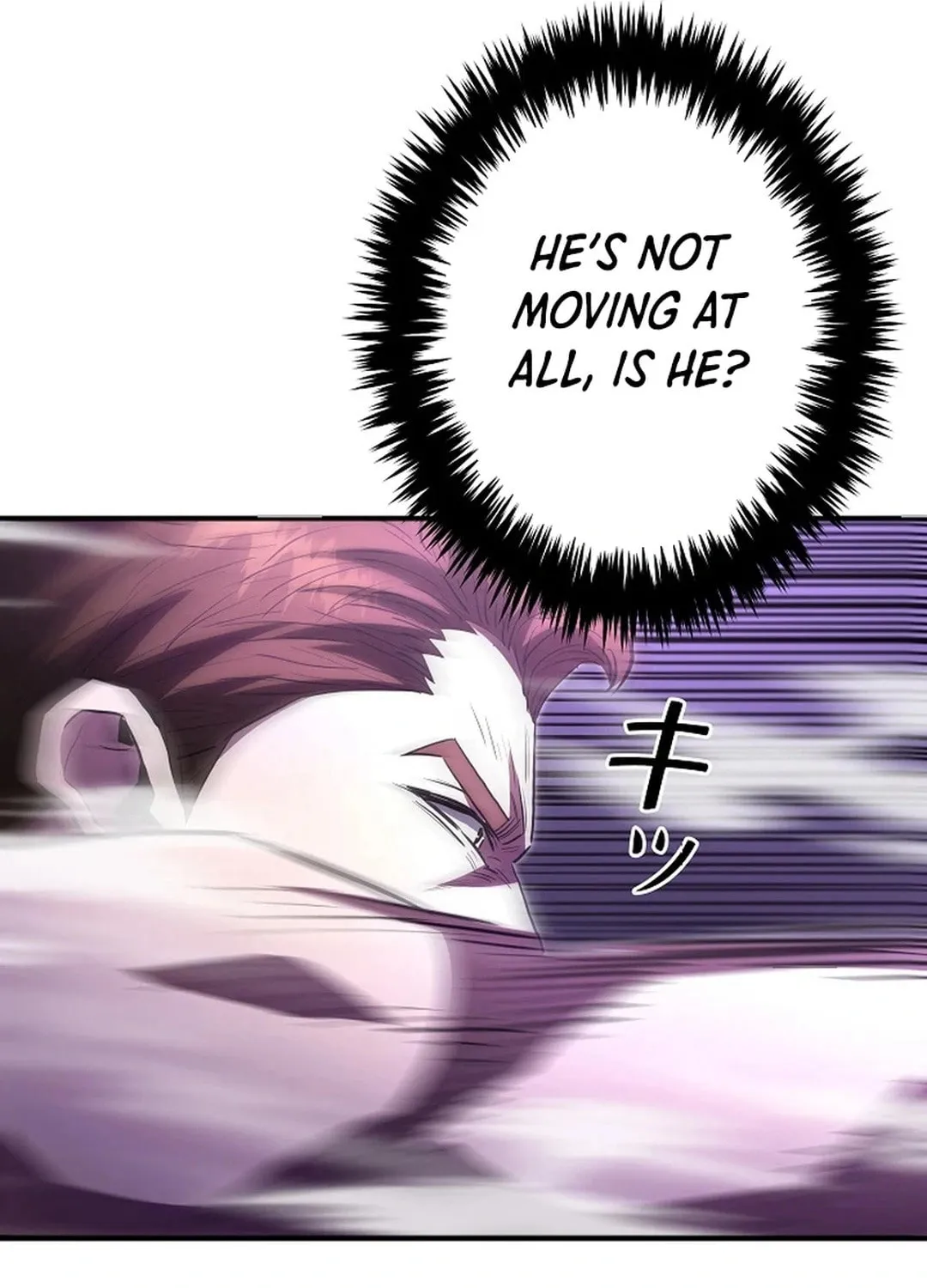 Born to Bleed Chapter 20 page 93 - 