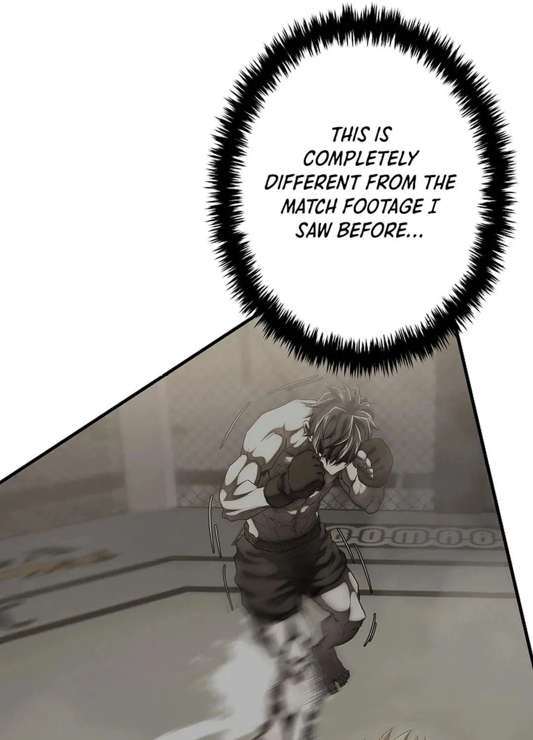 Born to Bleed Chapter 20 page 99 - 